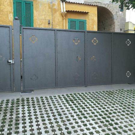 Piccolo Bed Bed and Breakfast Procida Buitenkant foto