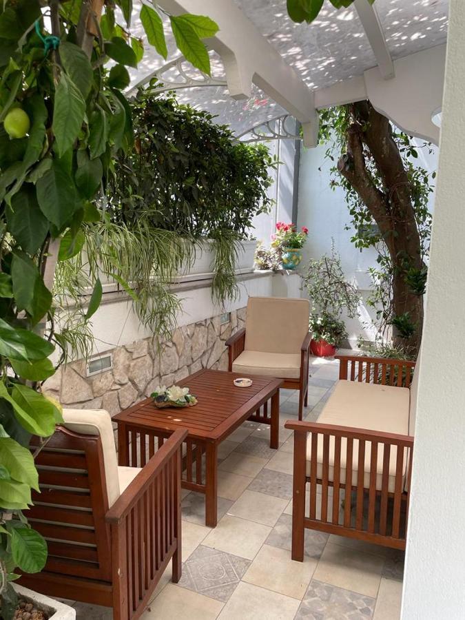 Piccolo Bed Bed and Breakfast Procida Buitenkant foto