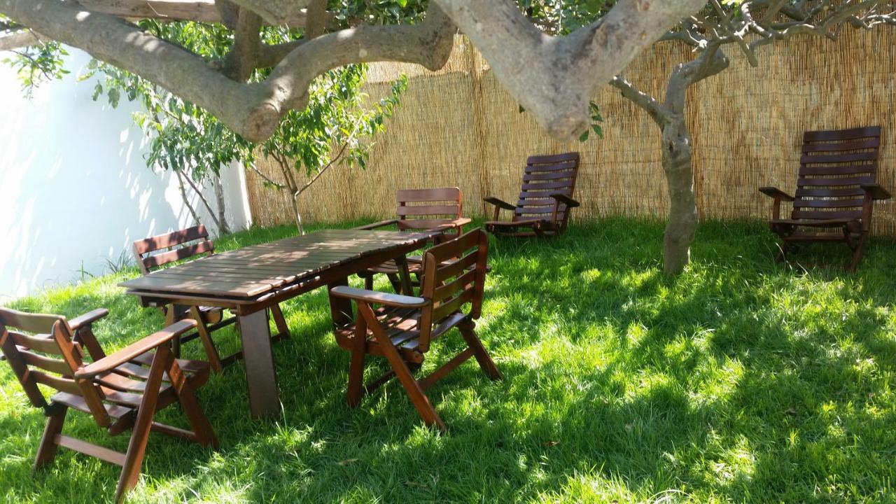 Piccolo Bed Bed and Breakfast Procida Buitenkant foto