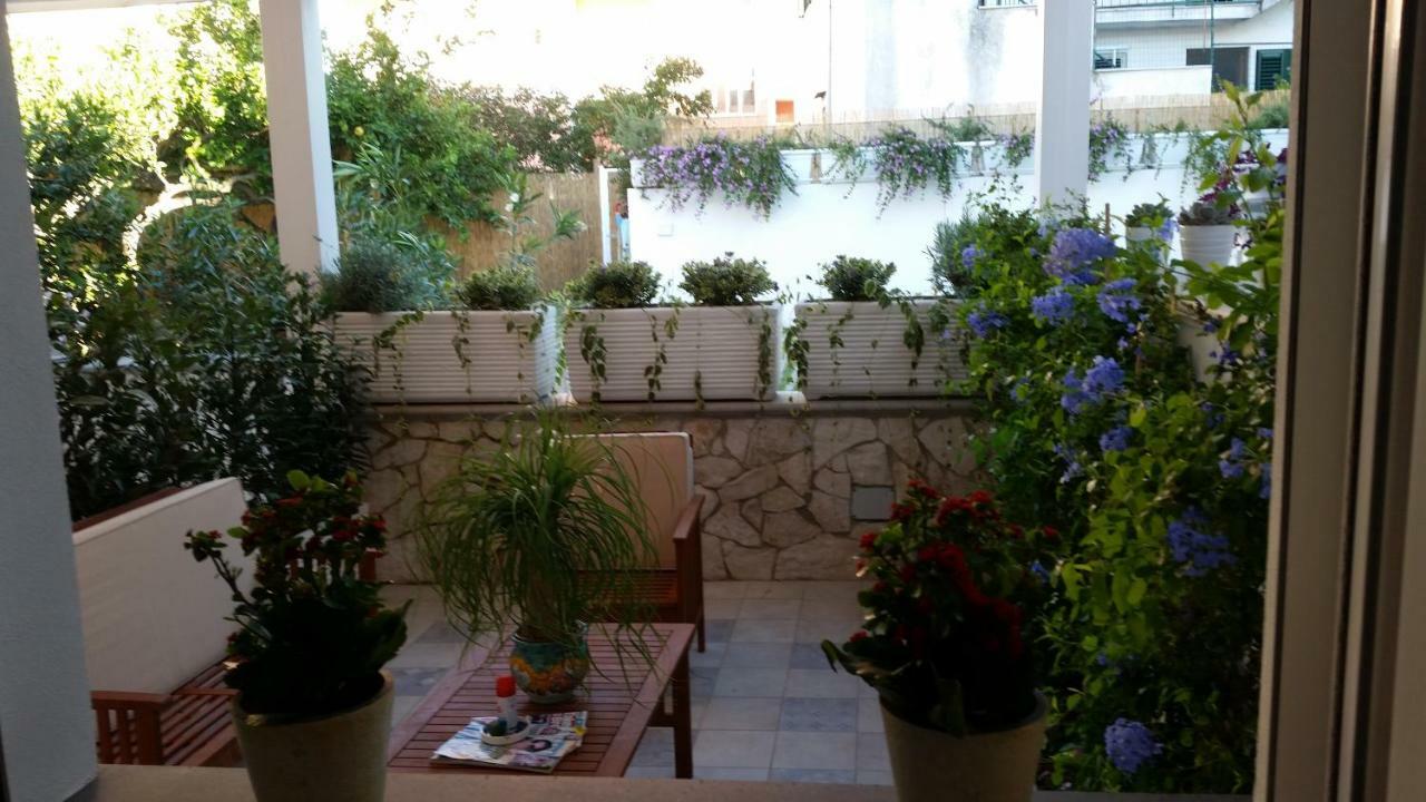 Piccolo Bed Bed and Breakfast Procida Buitenkant foto